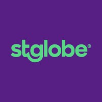 stglobe logo, stglobe contact details