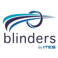 Blinders by ITES logo, Blinders by ITES contact details