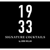 1933 Signature Cocktails logo, 1933 Signature Cocktails contact details