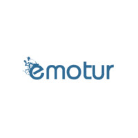 EMOTUR logo, EMOTUR contact details