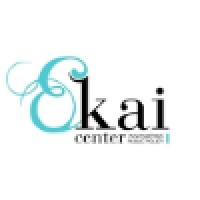 EKAI Center logo, EKAI Center contact details