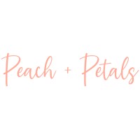 Peach and Petals Dried Flowers Melbourne logo, Peach and Petals Dried Flowers Melbourne contact details