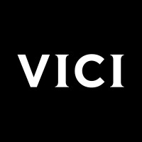 VICI Properties logo, VICI Properties contact details