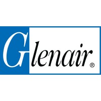 Glenair France logo, Glenair France contact details