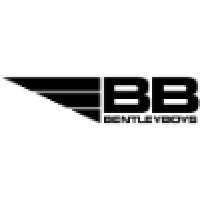 Bentley Boys logo, Bentley Boys contact details