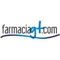 FarmaciaGT.com logo, FarmaciaGT.com contact details