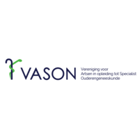 VASON logo, VASON contact details