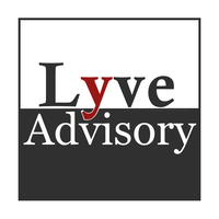 Lyve Advisory S.à r.l. logo, Lyve Advisory S.à r.l. contact details