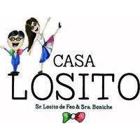 Casa Losito logo, Casa Losito contact details