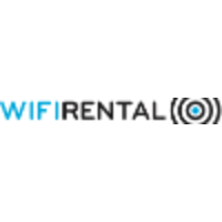 Wifirental.travel logo, Wifirental.travel contact details