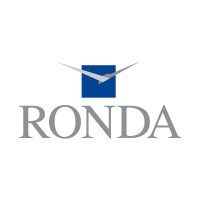 Ronda Spa logo, Ronda Spa contact details