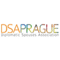 Diplomatic Spouses'​ Association logo, Diplomatic Spouses'​ Association contact details