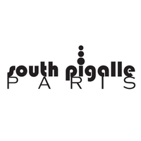 south pigalle logo, south pigalle contact details