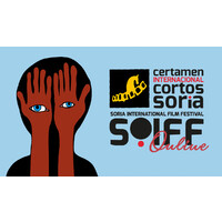 Certamen de cortos Soria SOIFF logo, Certamen de cortos Soria SOIFF contact details