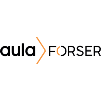 Aula FORSER logo, Aula FORSER contact details