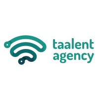 Taalent Agency logo, Taalent Agency contact details