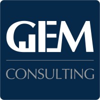 GEM Consulting GmbH logo, GEM Consulting GmbH contact details