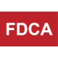 FDCA Architects logo, FDCA Architects contact details