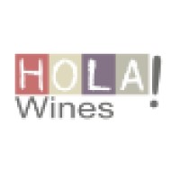 HOLA WINES SLL logo, HOLA WINES SLL contact details