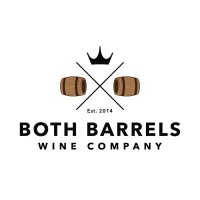 Both Barrels Wine Company logo, Both Barrels Wine Company contact details