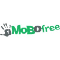 MoboFree Ltd logo, MoboFree Ltd contact details