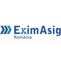 Compania de Asigurari - Reasigurari EXIM Romania logo, Compania de Asigurari - Reasigurari EXIM Romania contact details