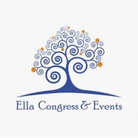 Ella Congress logo, Ella Congress contact details