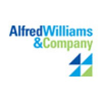 Alfred Williams & Co logo, Alfred Williams & Co contact details