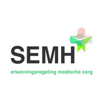 SEMH logo, SEMH contact details