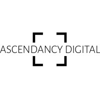 Ascendancy Digital logo, Ascendancy Digital contact details