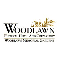 Woodlawn Funeral Home and Memorial Gardens logo, Woodlawn Funeral Home and Memorial Gardens contact details