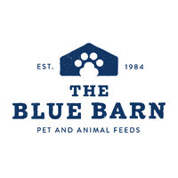 The Blue Barn Ltd logo, The Blue Barn Ltd contact details