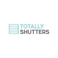 Totally Shutters logo, Totally Shutters contact details