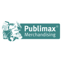 Publimax Merchandising logo, Publimax Merchandising contact details