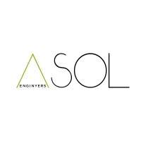 ASOLGROUP enginyers logo, ASOLGROUP enginyers contact details