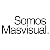 Somos Masvisual logo, Somos Masvisual contact details