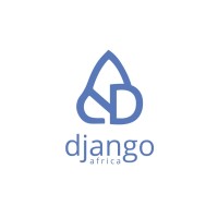 Django Africa logo, Django Africa contact details