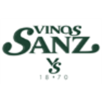 VINOS SANZ logo, VINOS SANZ contact details