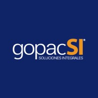 Gopac Soluciones Integrales logo, Gopac Soluciones Integrales contact details