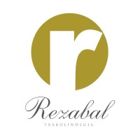 Txakoli Rezabal logo, Txakoli Rezabal contact details