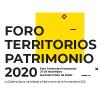 Foro Territorios Patrimonio logo, Foro Territorios Patrimonio contact details