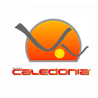 Viajes Caledonia logo, Viajes Caledonia contact details