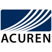 Acuren logo, Acuren contact details