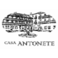 CASA ANTONETE WINERY logo, CASA ANTONETE WINERY contact details