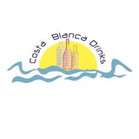 COSTA BLANCA DRINKS SL logo, COSTA BLANCA DRINKS SL contact details