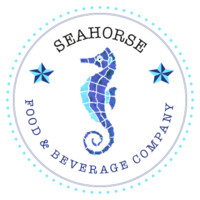 Seahorse Food & Beverage Company logo, Seahorse Food & Beverage Company contact details