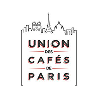 Union des Cafés de Paris logo, Union des Cafés de Paris contact details