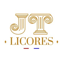 JTLicores logo, JTLicores contact details