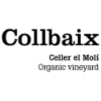 Collbaix, Organic Vineyard logo, Collbaix, Organic Vineyard contact details