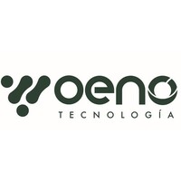 OENO TECNOLOGÍA logo, OENO TECNOLOGÍA contact details